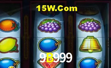 Tecnologia da Plataforma 9B999