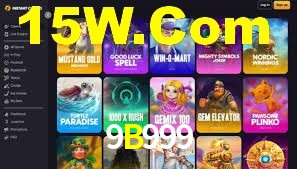 Football Betting 9B999