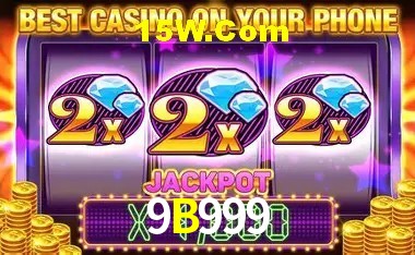 Jogos de Slot 9B999