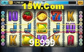 Live Casino 9B999