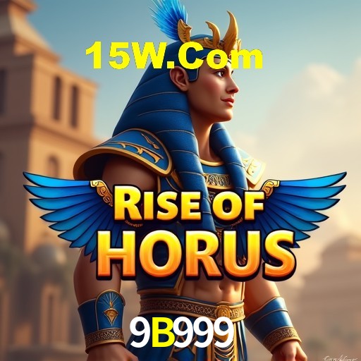 Apostas de Tênis 9B999