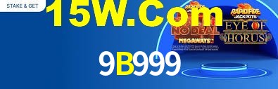 Daily Bonuses 9B999