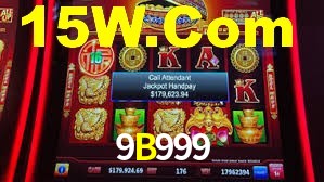 Blackjack Table 9B999