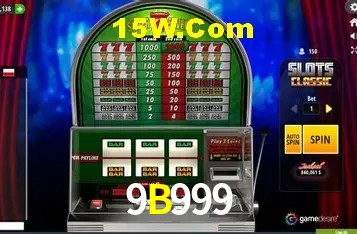 Promoção Relâmpago 9B999
